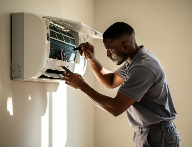 AC Repair service in Caloundra